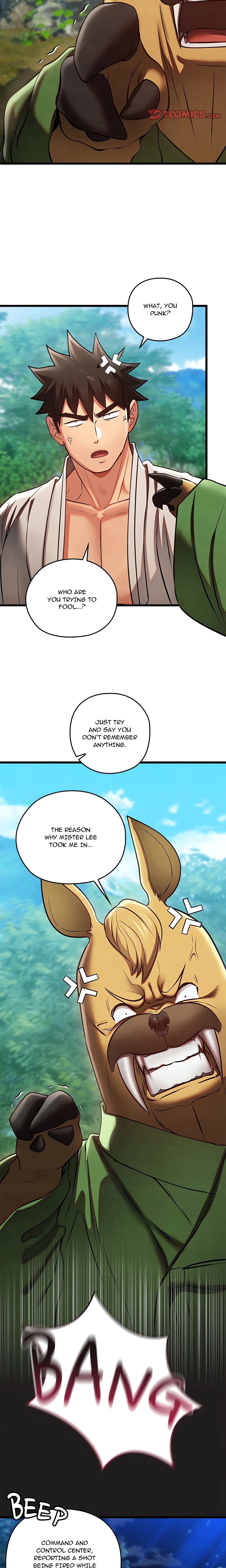 Master Of Intimacy Chapter 48, page 17