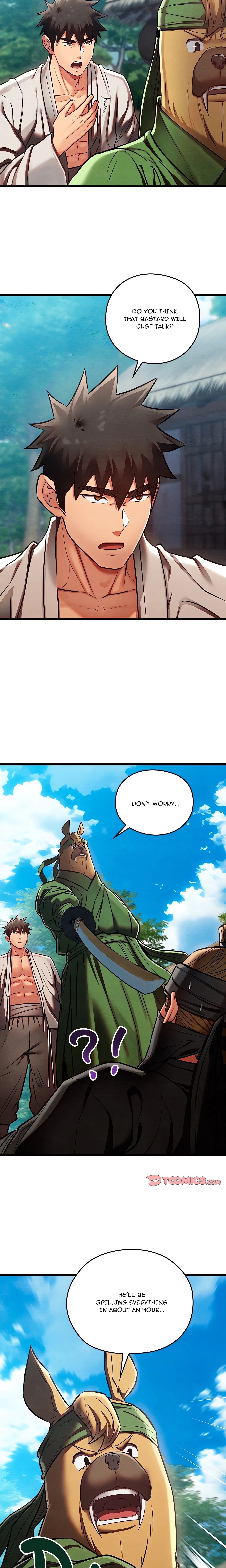Master Of Intimacy Chapter 48, page 4