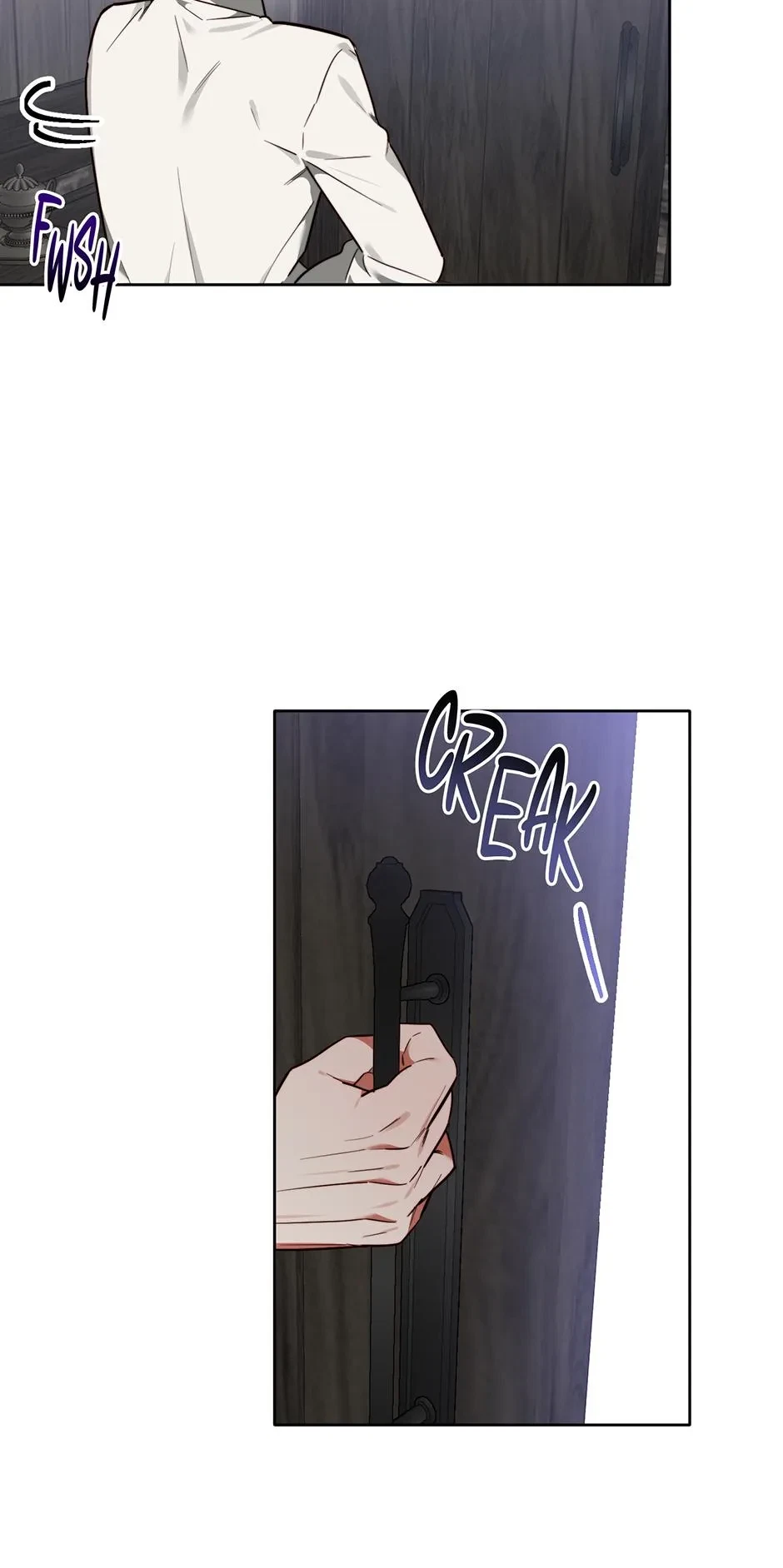 Little Red Riding Hood Devours The Wolf! Chapter 4, page 12