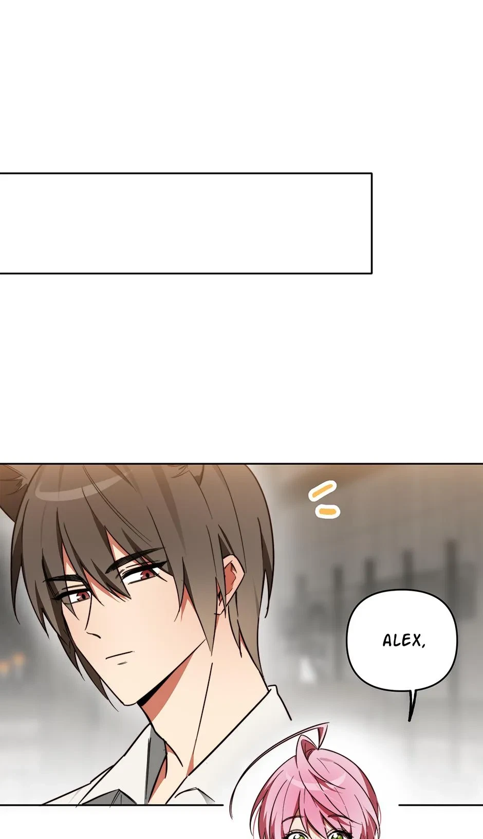 Little Red Riding Hood Devours The Wolf! Chapter 4, page 23