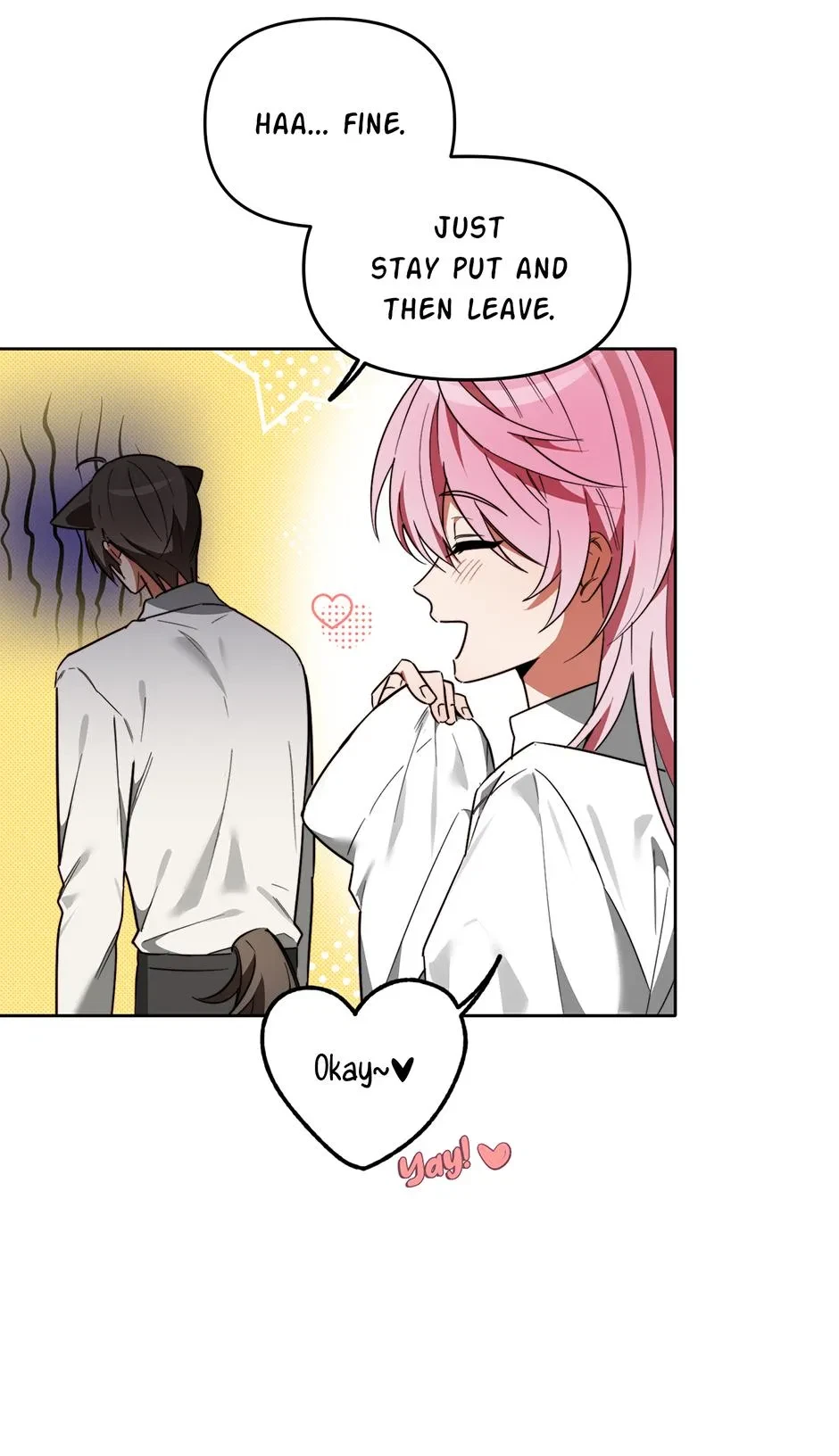 Little Red Riding Hood Devours The Wolf! Chapter 4, page 26