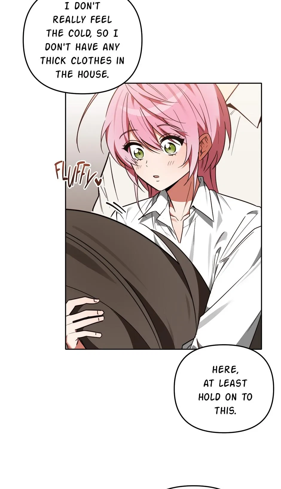 Little Red Riding Hood Devours The Wolf! Chapter 4, page 36