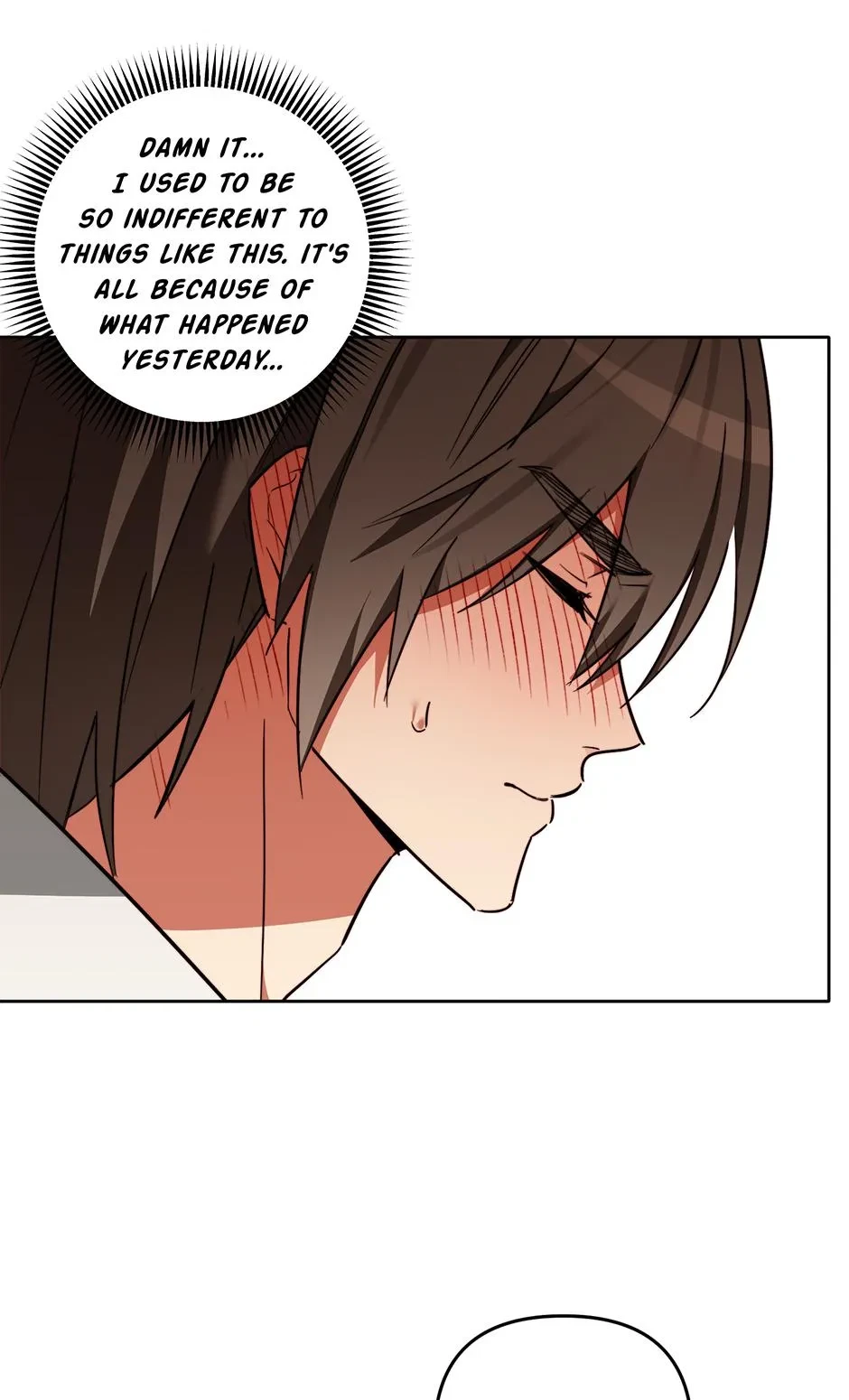 Little Red Riding Hood Devours The Wolf! Chapter 4, page 42