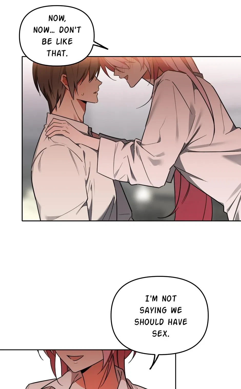 Little Red Riding Hood Devours The Wolf! Chapter 4, page 46