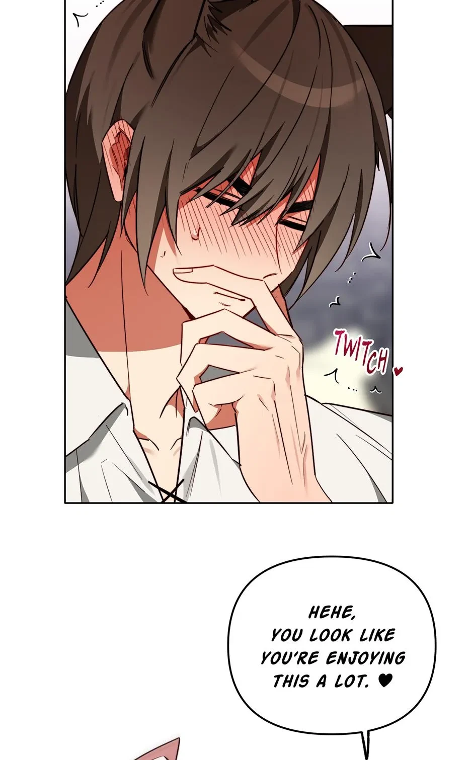 Little Red Riding Hood Devours The Wolf! Chapter 4, page 51