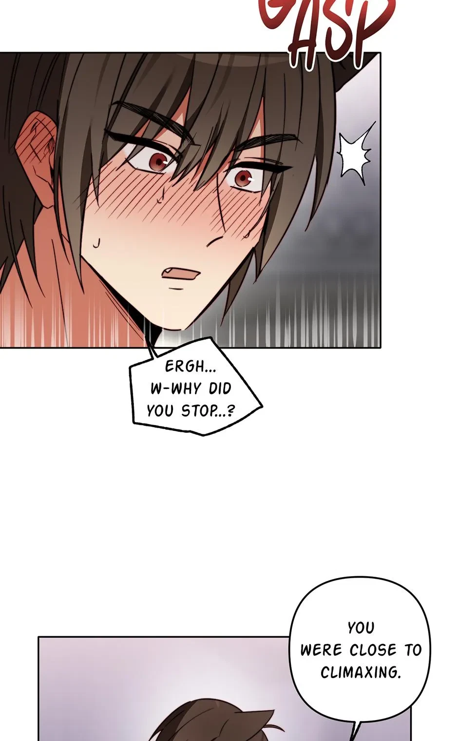 Little Red Riding Hood Devours The Wolf! Chapter 4, page 55