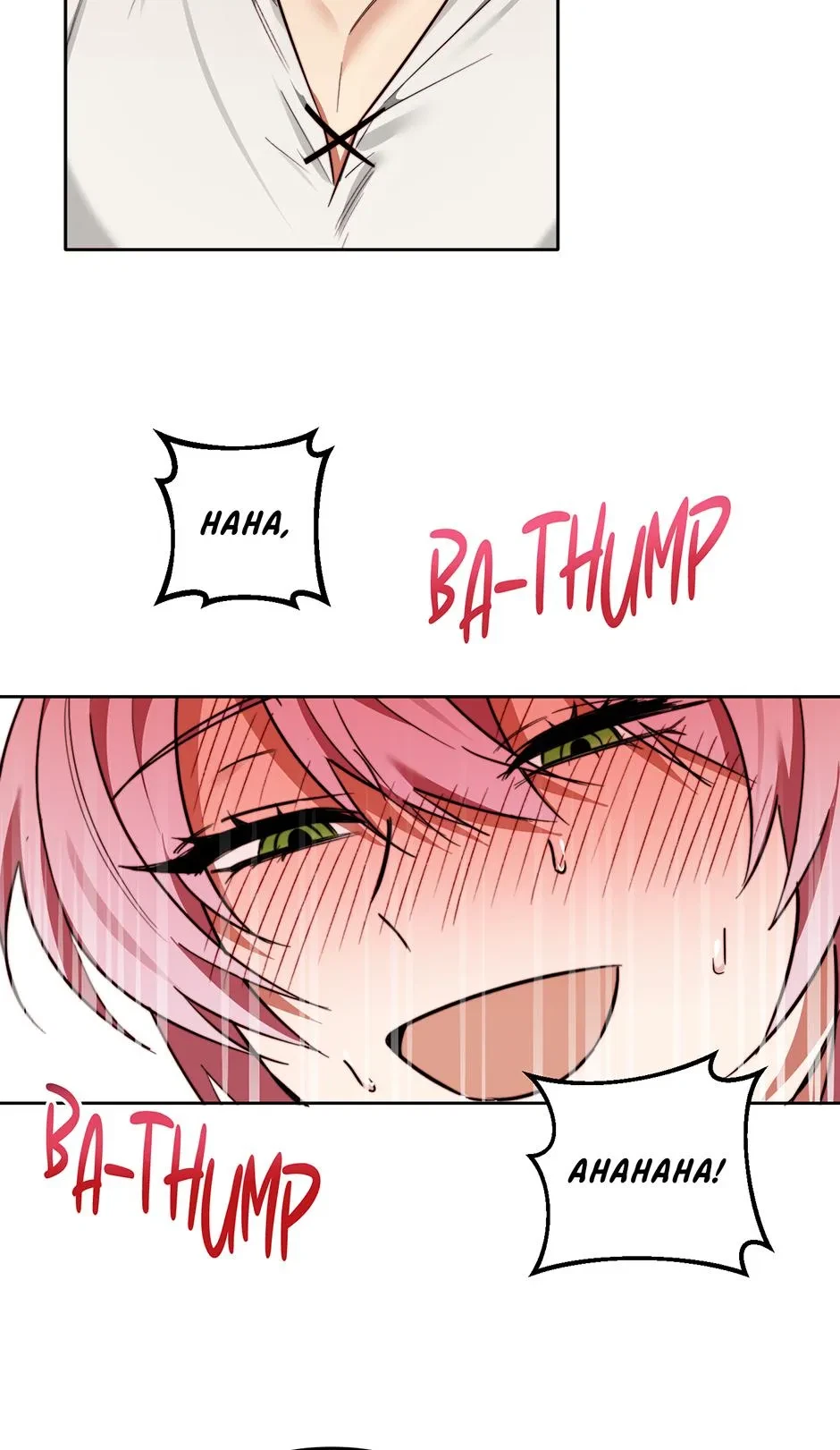 Little Red Riding Hood Devours The Wolf! Chapter 4, page 64