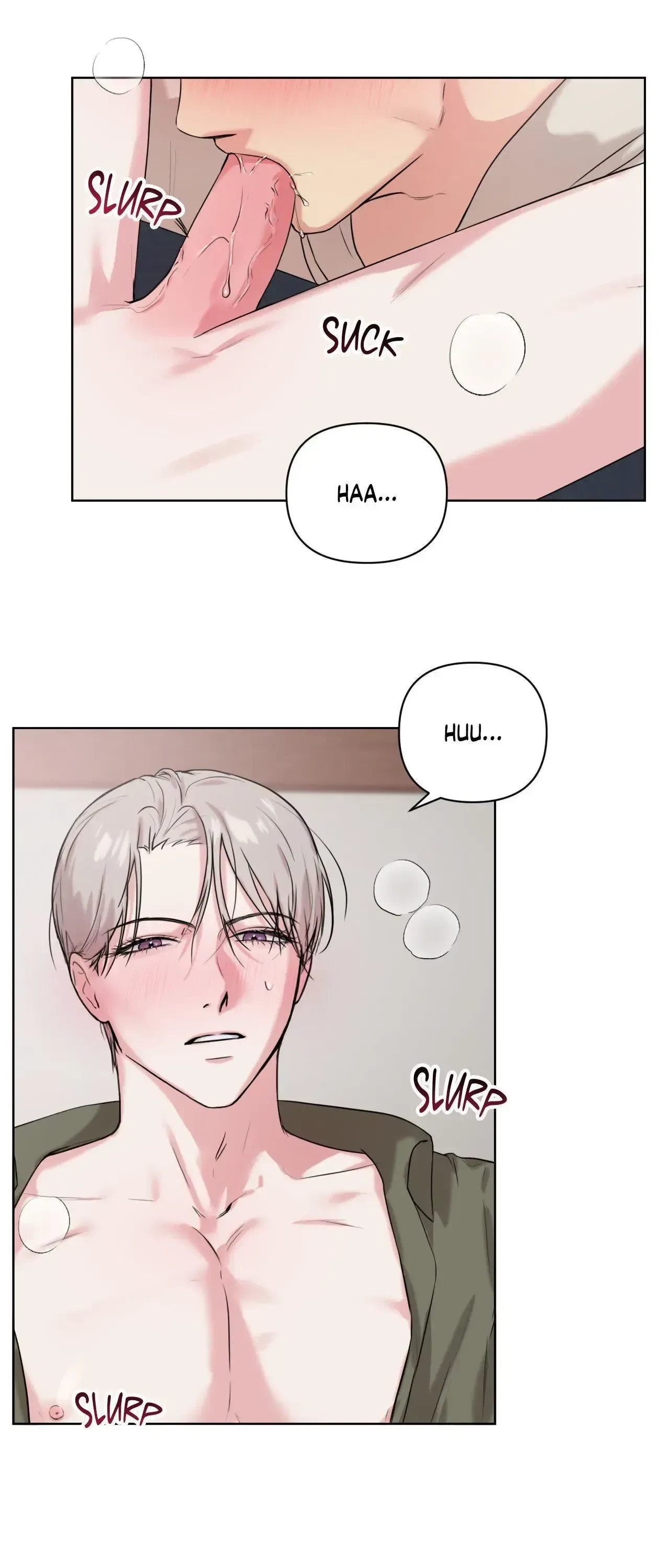 The One Who Never Leaves The Nest Chapter 39, page 2