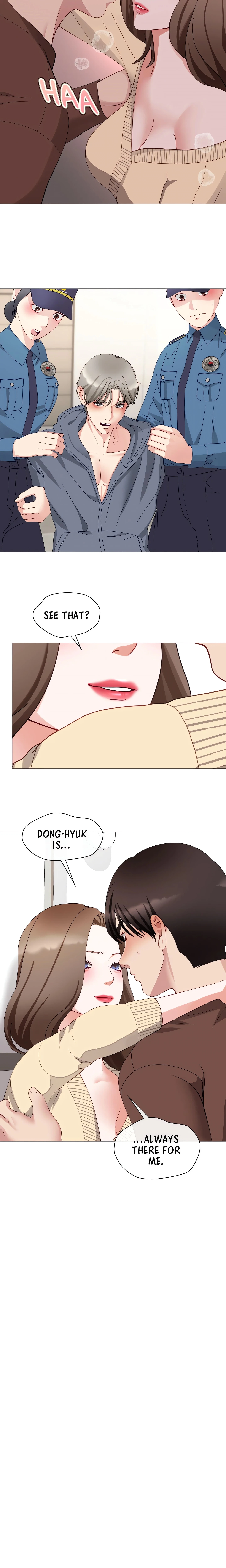 Daddy-In-Law Chapter 48, page 10