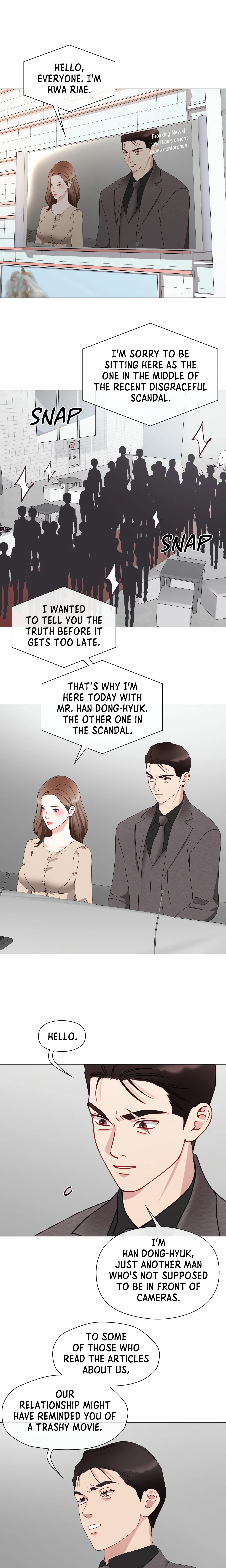 Daddy-In-Law Chapter 48, page 11