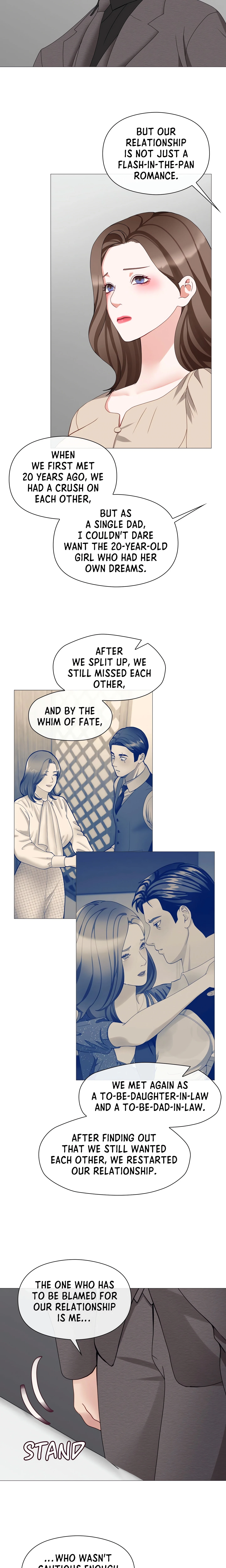 Daddy-In-Law Chapter 48, page 12