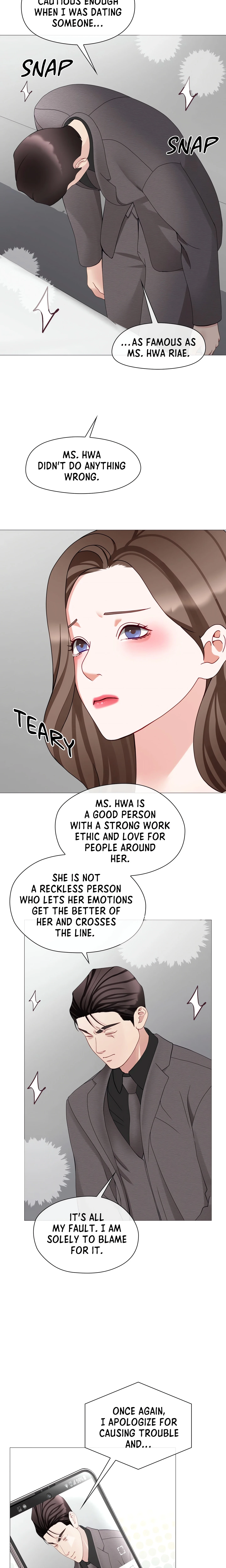 Daddy-In-Law Chapter 48, page 13
