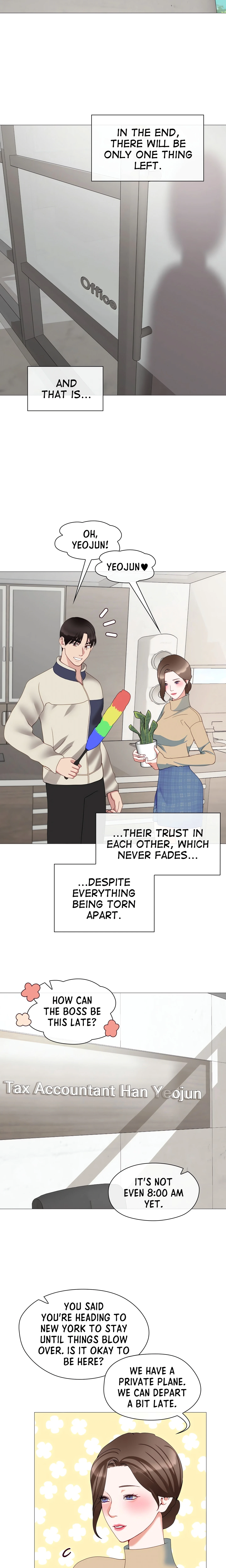 Daddy-In-Law Chapter 48, page 15