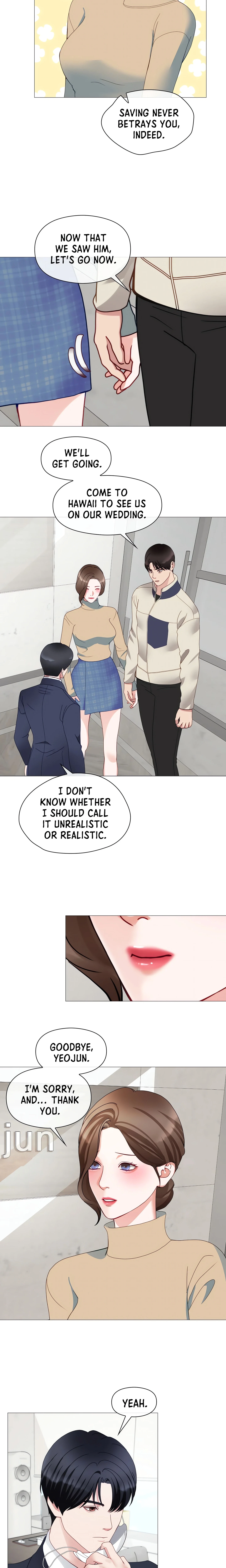 Daddy-In-Law Chapter 48, page 16