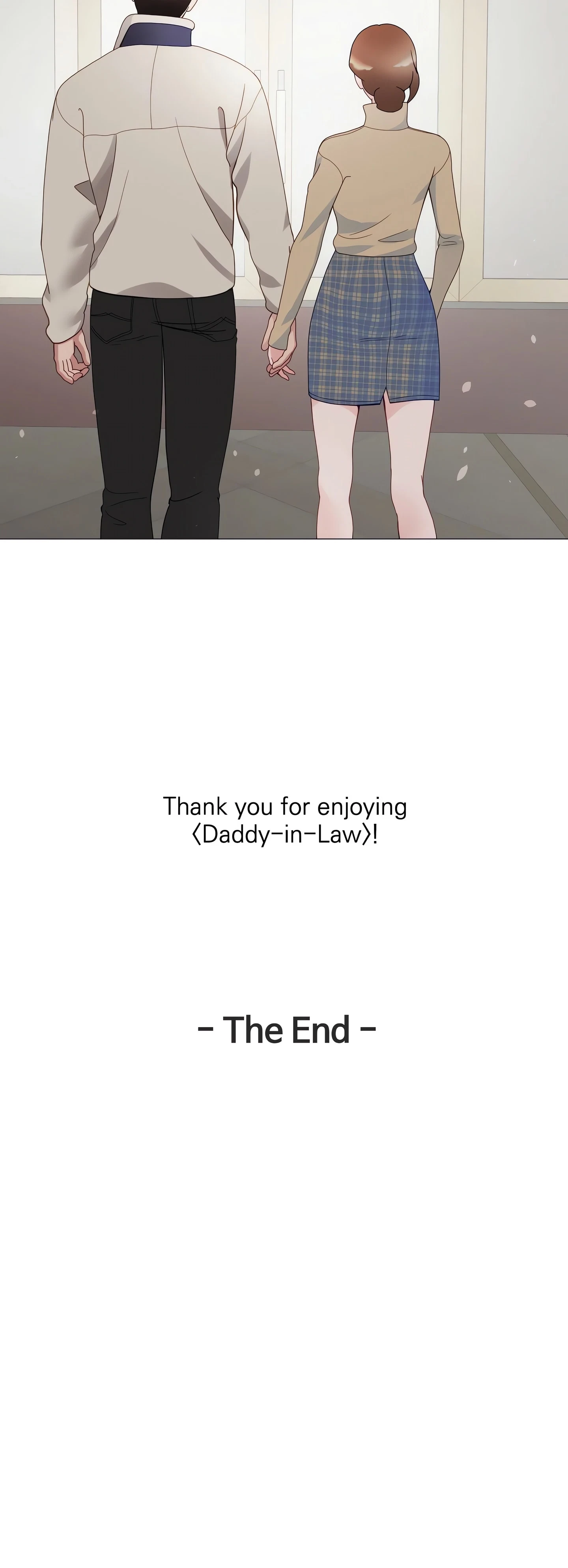 Daddy-In-Law Chapter 48, page 18