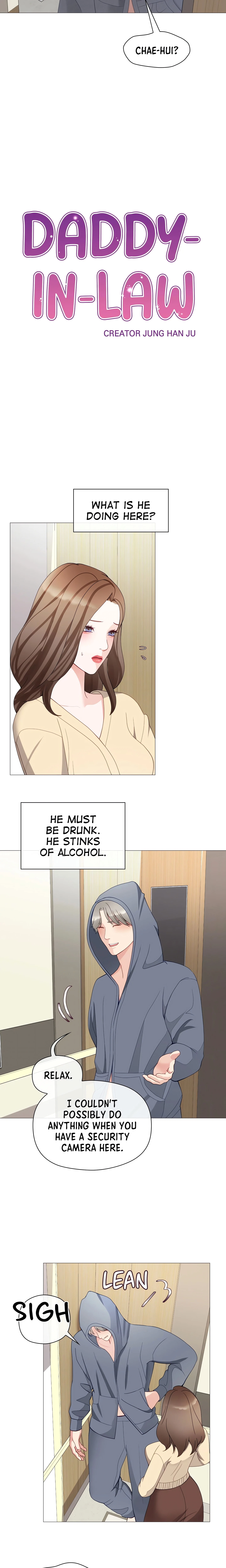 Daddy-In-Law Chapter 48, page 2