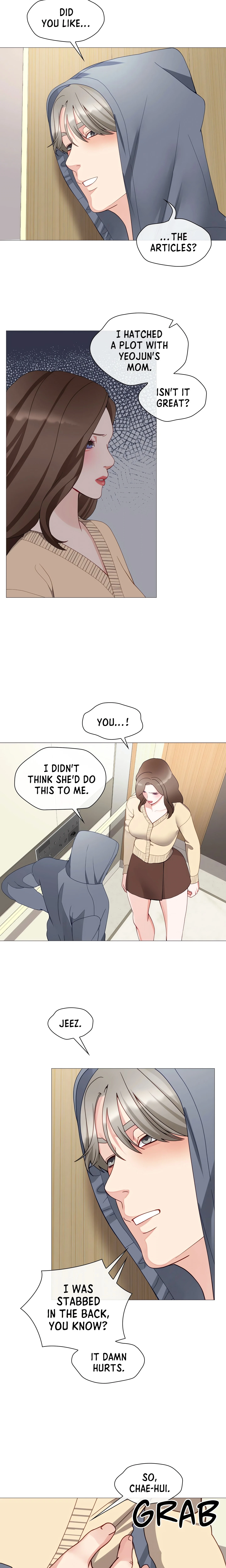 Daddy-In-Law Chapter 48, page 3