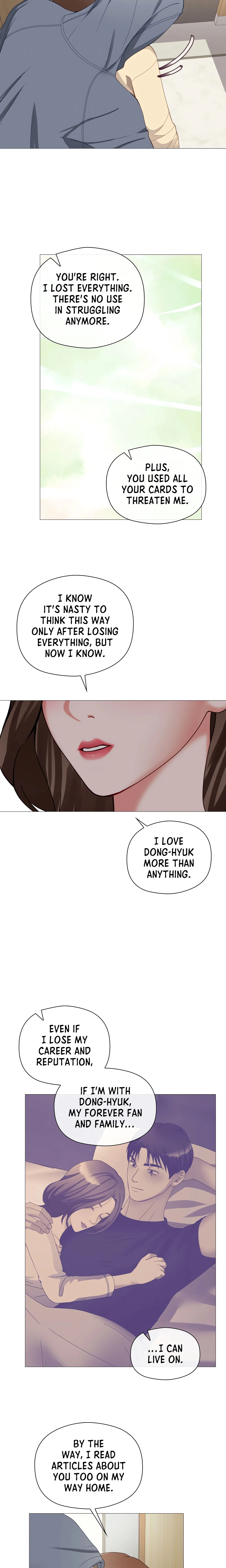 Daddy-In-Law Chapter 48, page 5