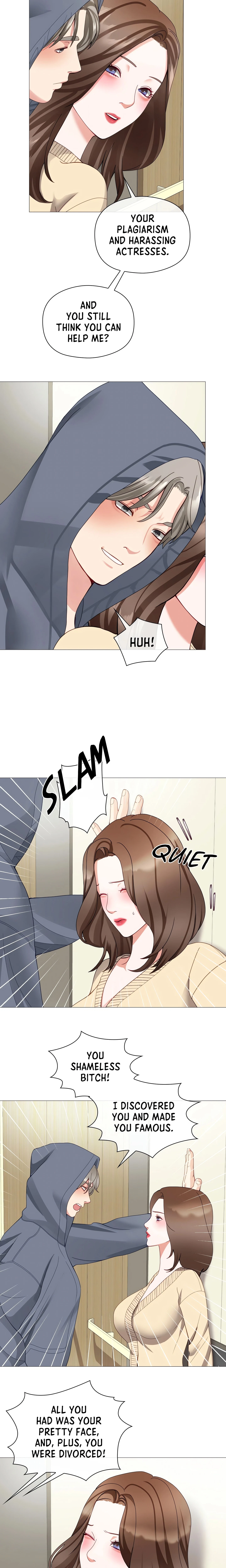 Daddy-In-Law Chapter 48, page 6