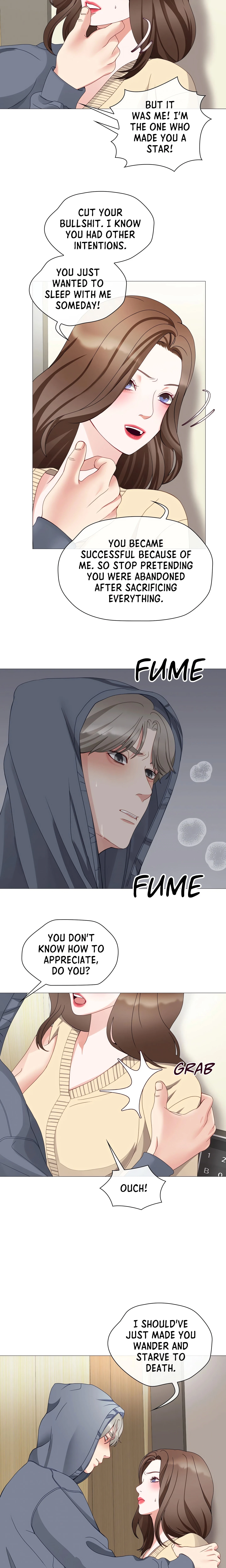 Daddy-In-Law Chapter 48, page 7