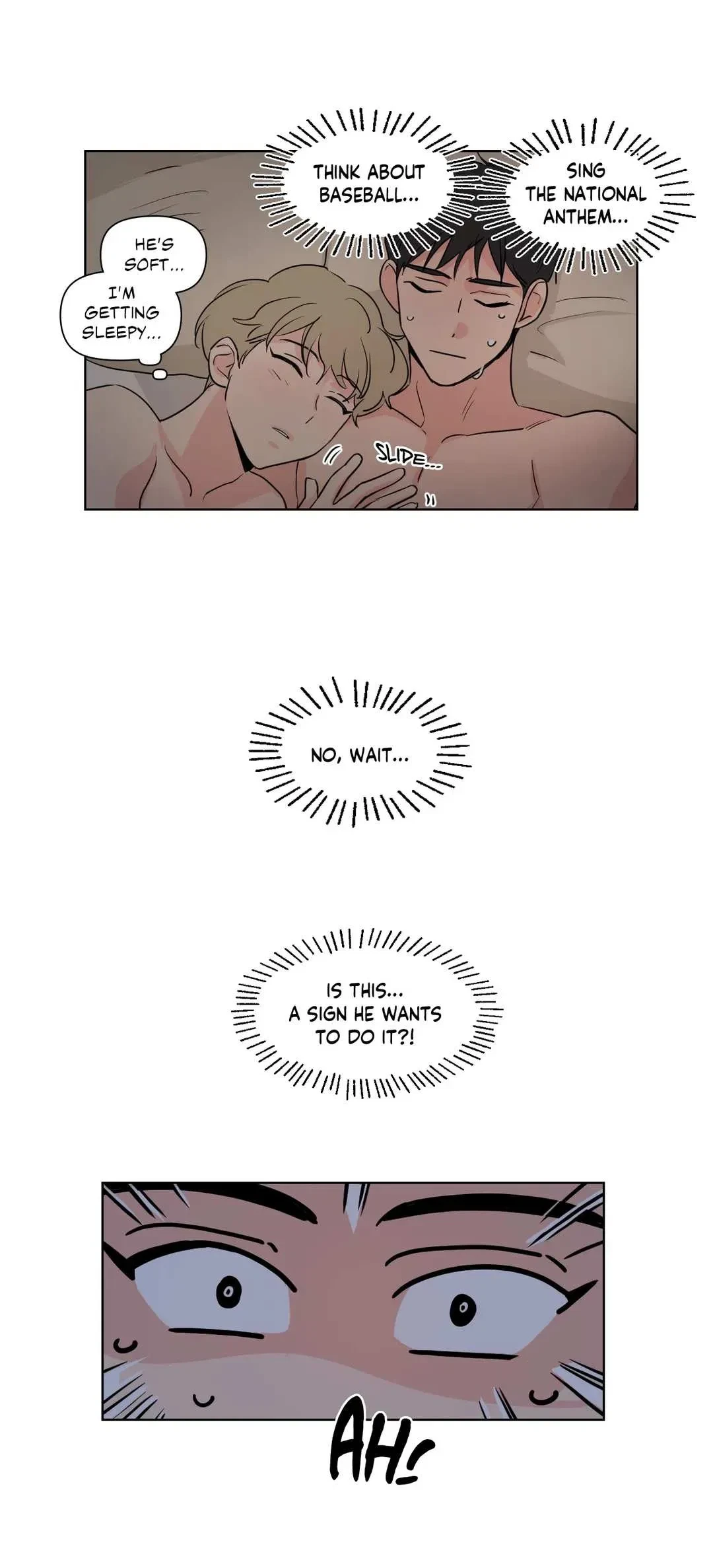 Chapter 63 : Side Story 7, page 4
