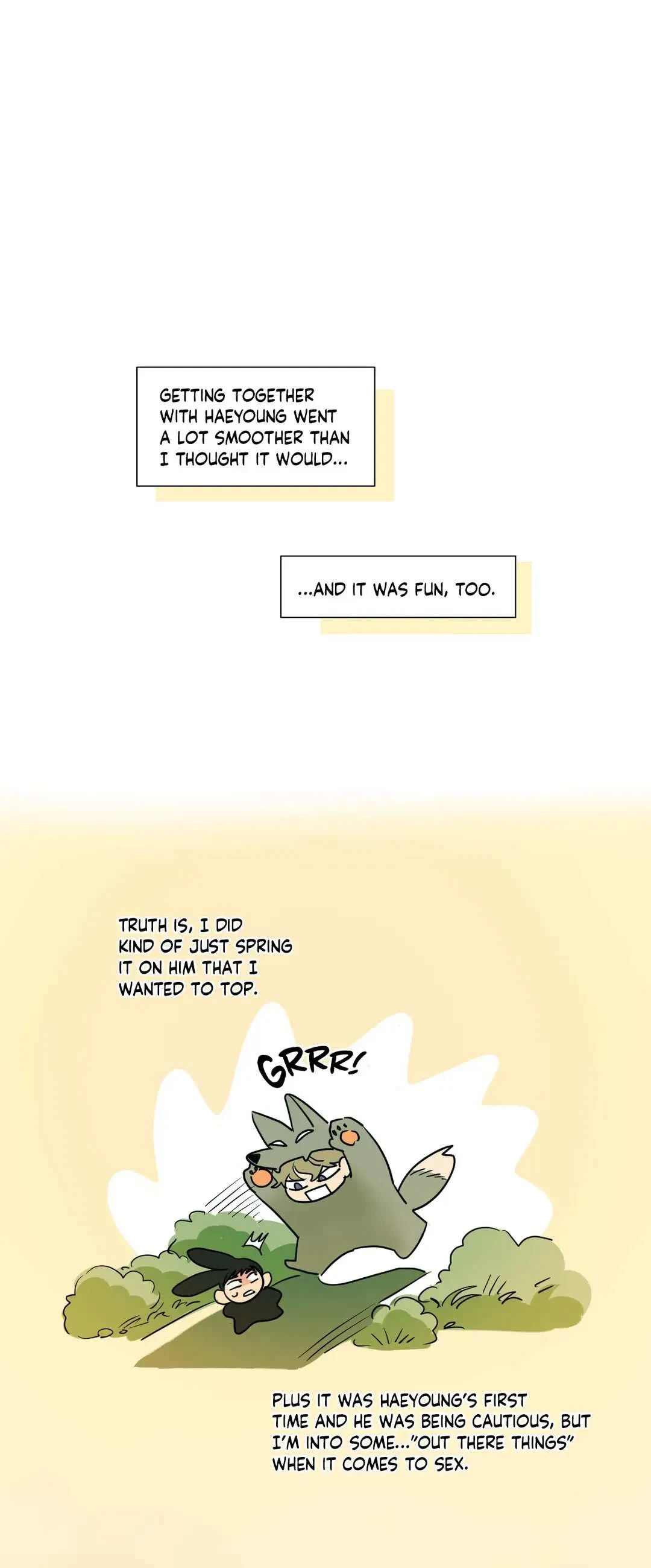 Chapter 63 : Side Story 7, page 7