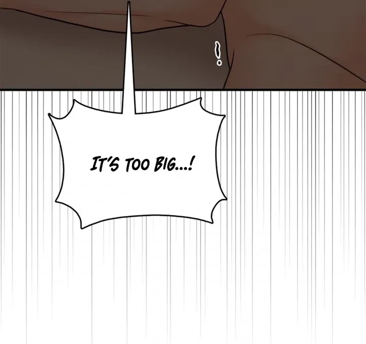 Really, Is It That Big? Chapter 7, page 28