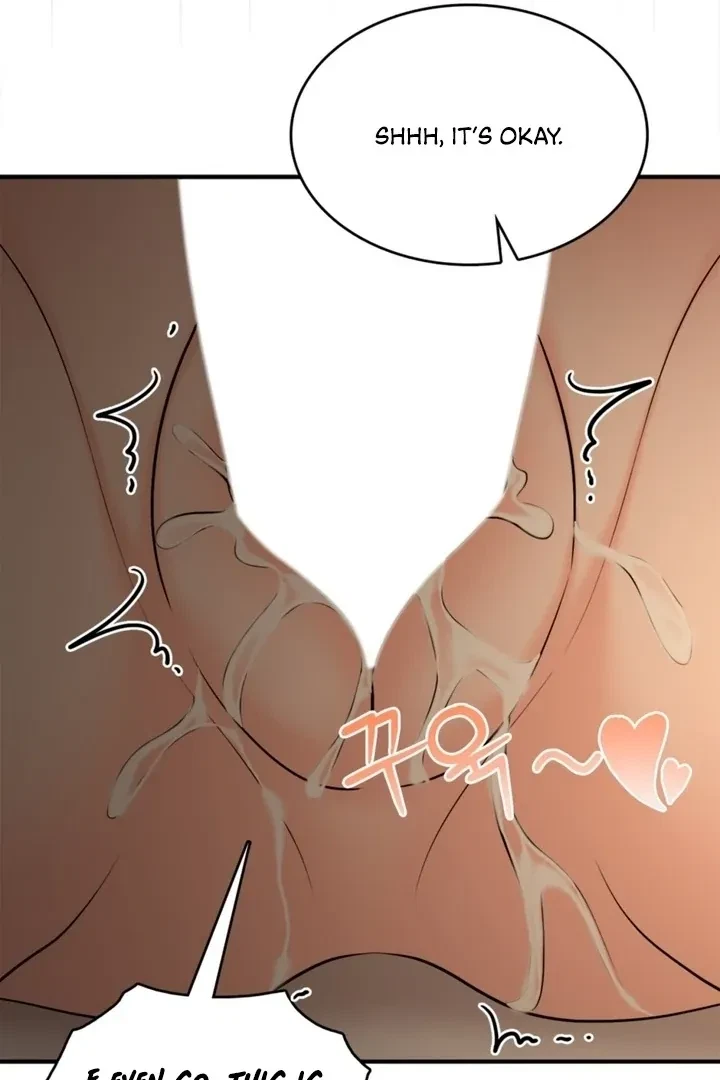 Really, Is It That Big? Chapter 7, page 29