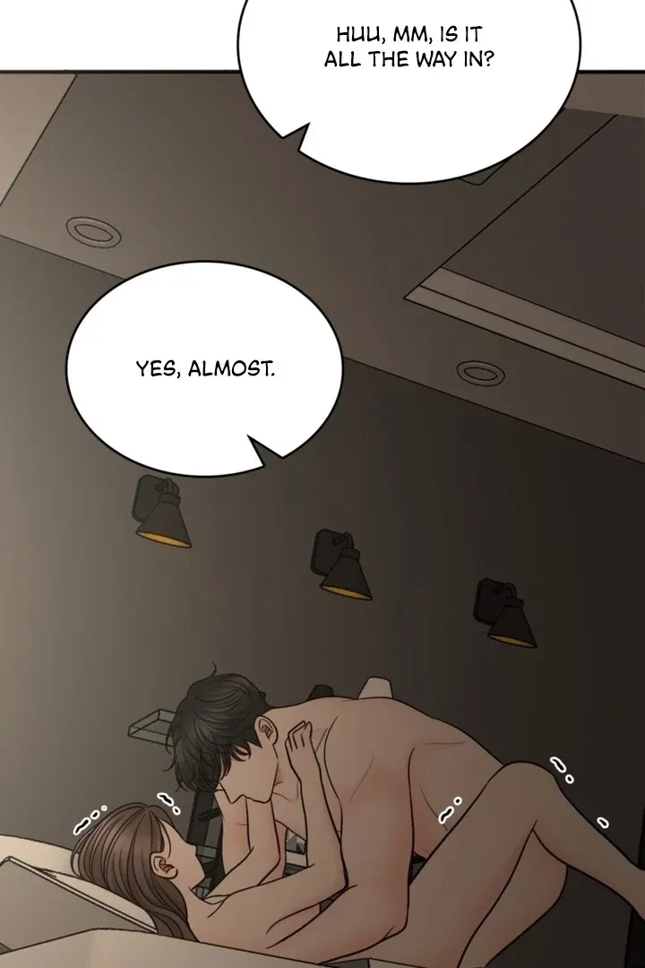 Really, Is It That Big? Chapter 7, page 32