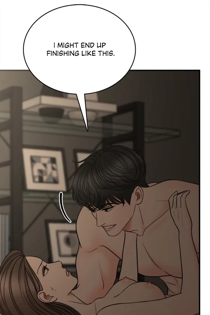 Really, Is It That Big? Chapter 7, page 39