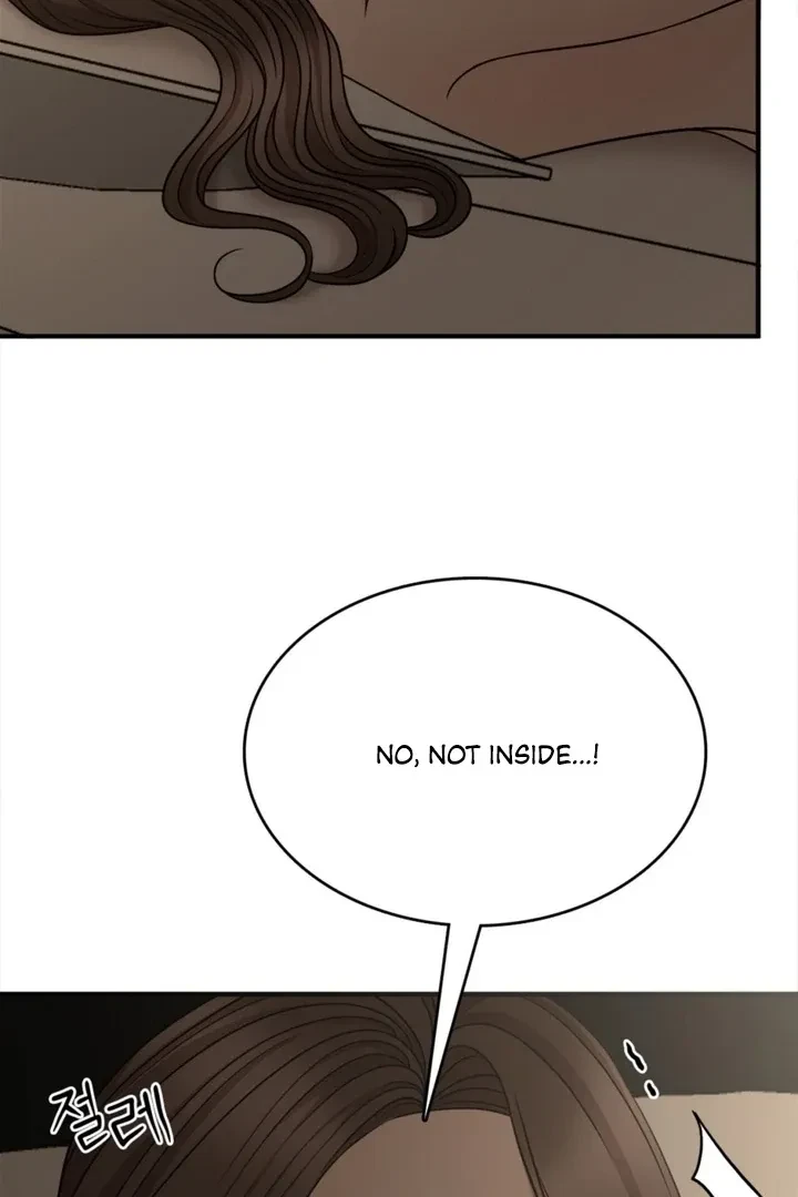 Really, Is It That Big? Chapter 7, page 40