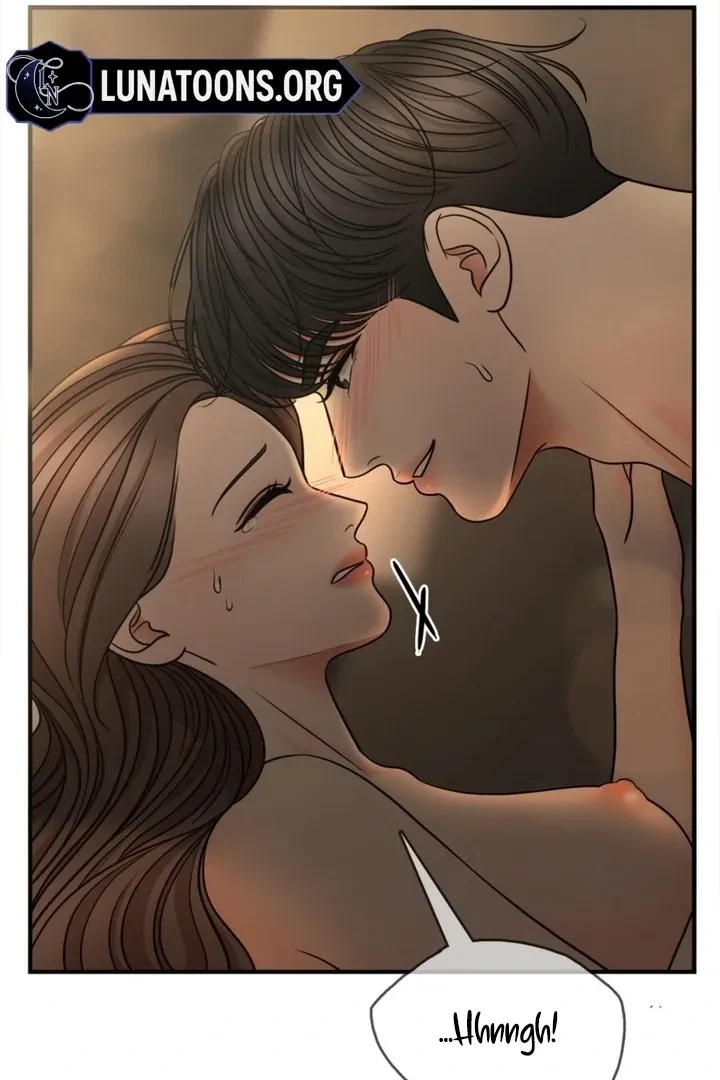 Really, Is It That Big? Chapter 7, page 43