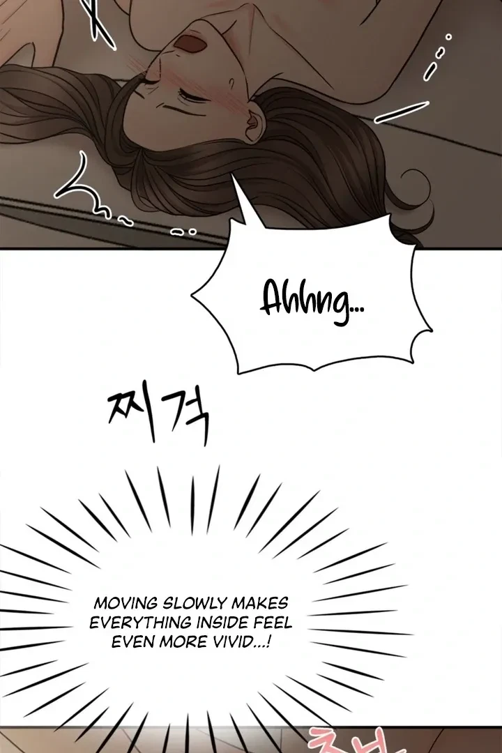 Really, Is It That Big? Chapter 7, page 50