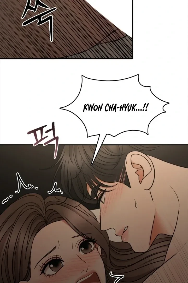 Really, Is It That Big? Chapter 7, page 66