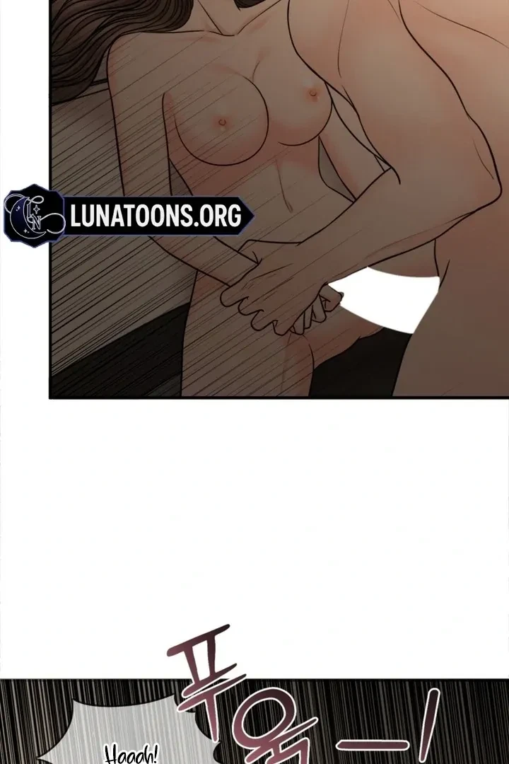 Really, Is It That Big? Chapter 7, page 68