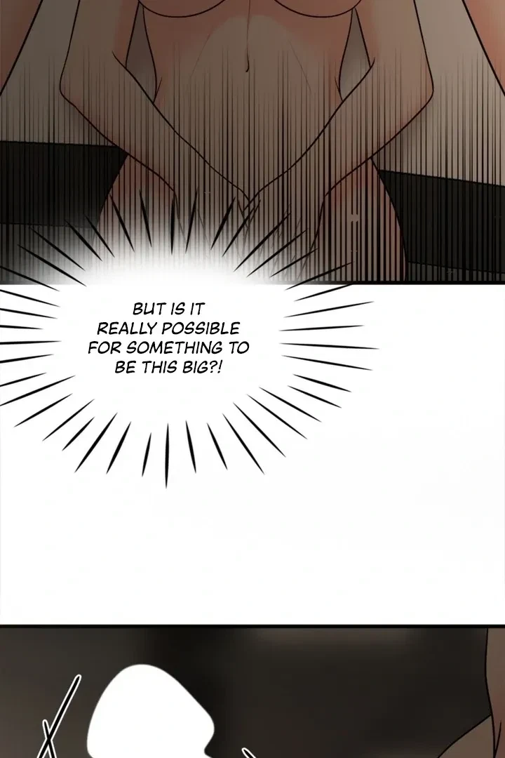 Really, Is It That Big? Chapter 7, page 7