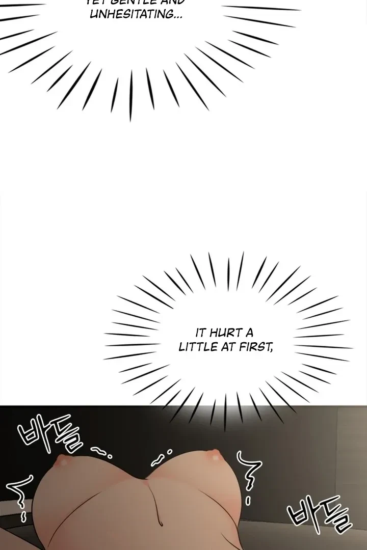 Really, Is It That Big? Chapter 7, page 88