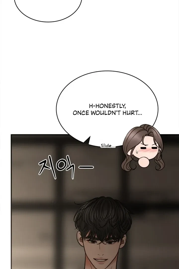 Really, Is It That Big? Chapter 7, page 93