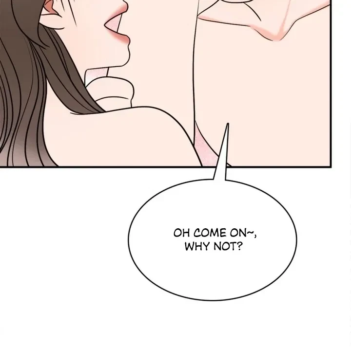Really, Is It That Big? Chapter 7, page 98