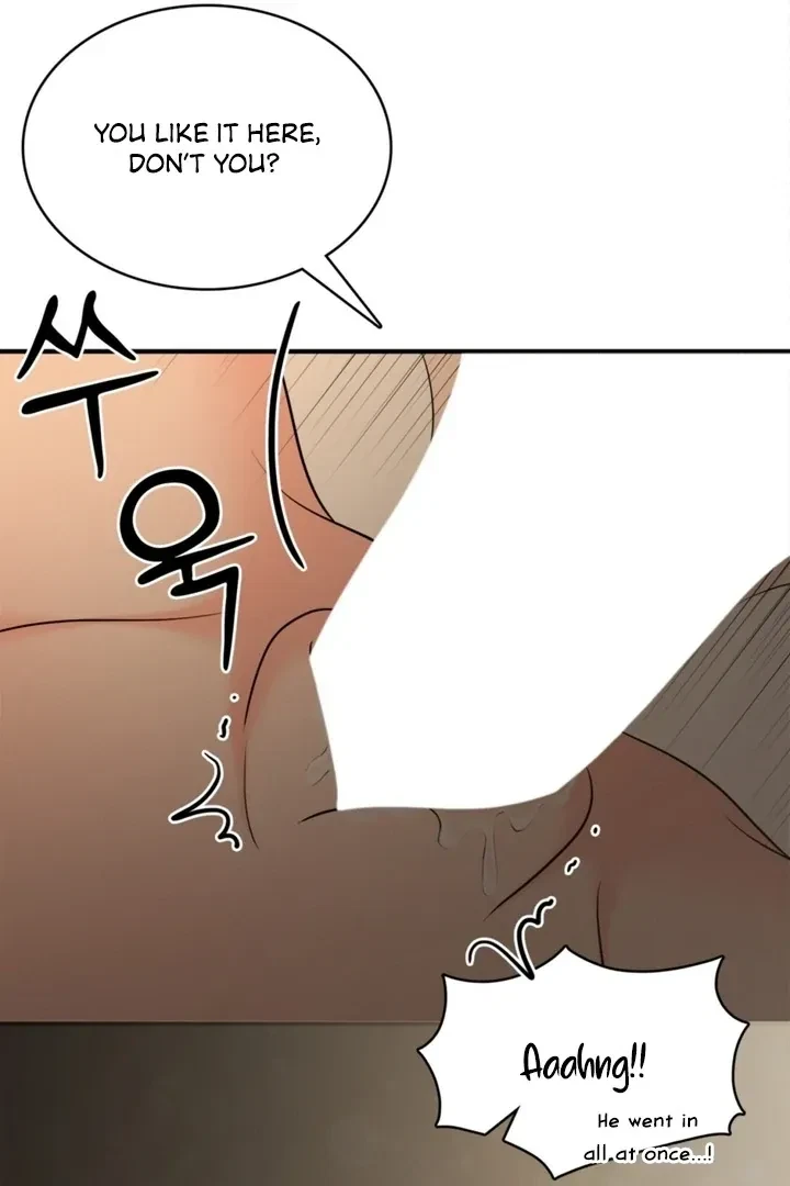 Really, Is It That Big? Chapter 7, page 99