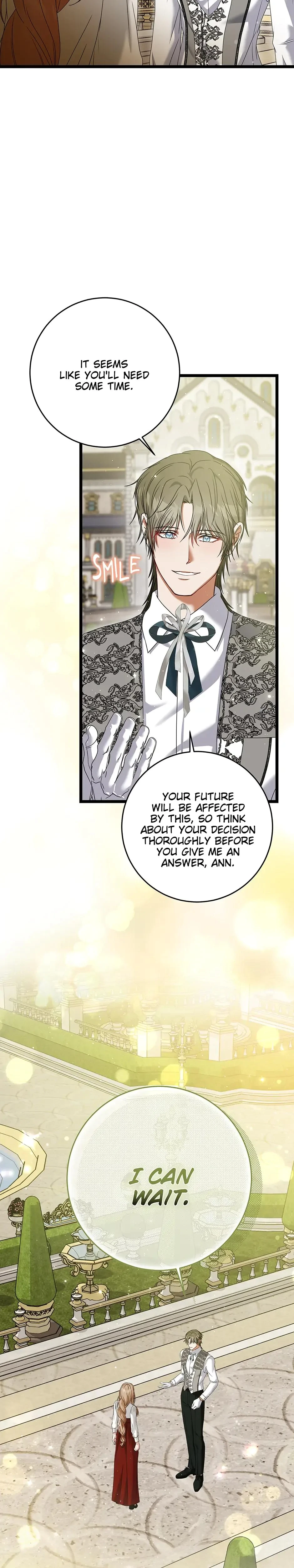 The Wife Of The Dragon Duke Chapter 11, page 3