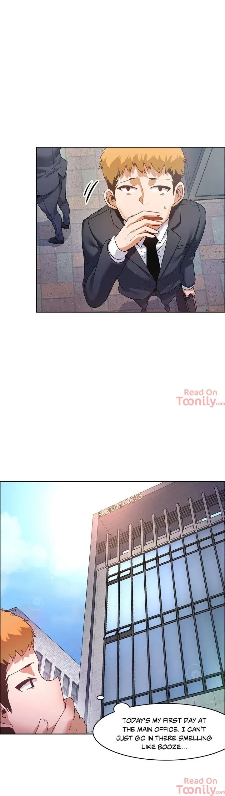 Chapter 53 - Epilogue, page 11