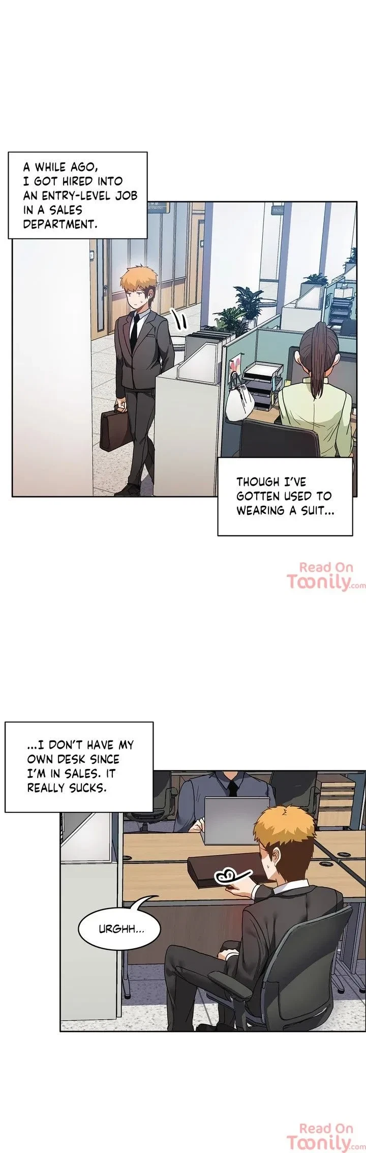 Chapter 53 - Epilogue, page 12