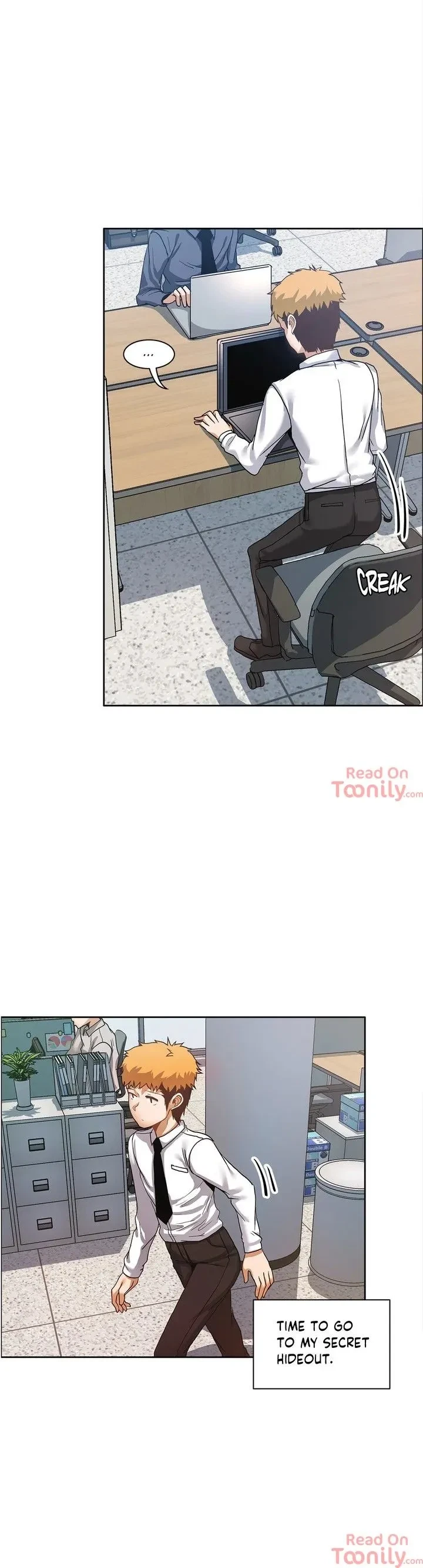 Chapter 53 - Epilogue, page 14