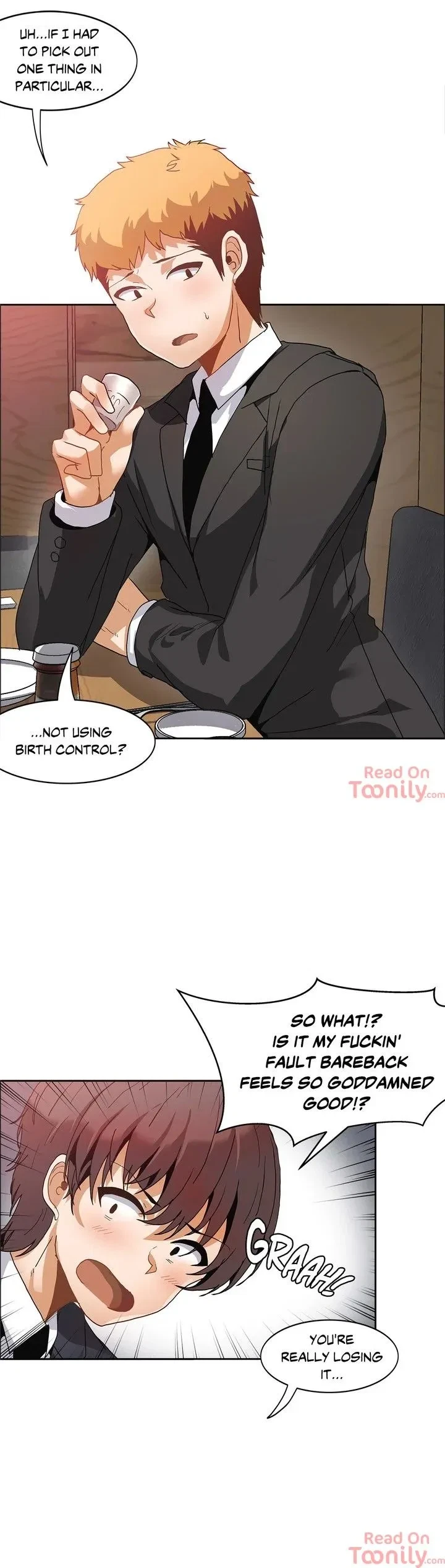 Chapter 53 - Epilogue, page 6