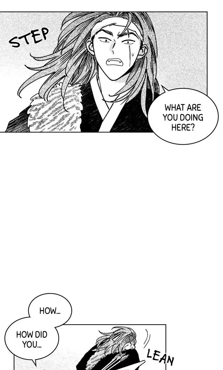 Bongchon Bride Chapter 80, page 14