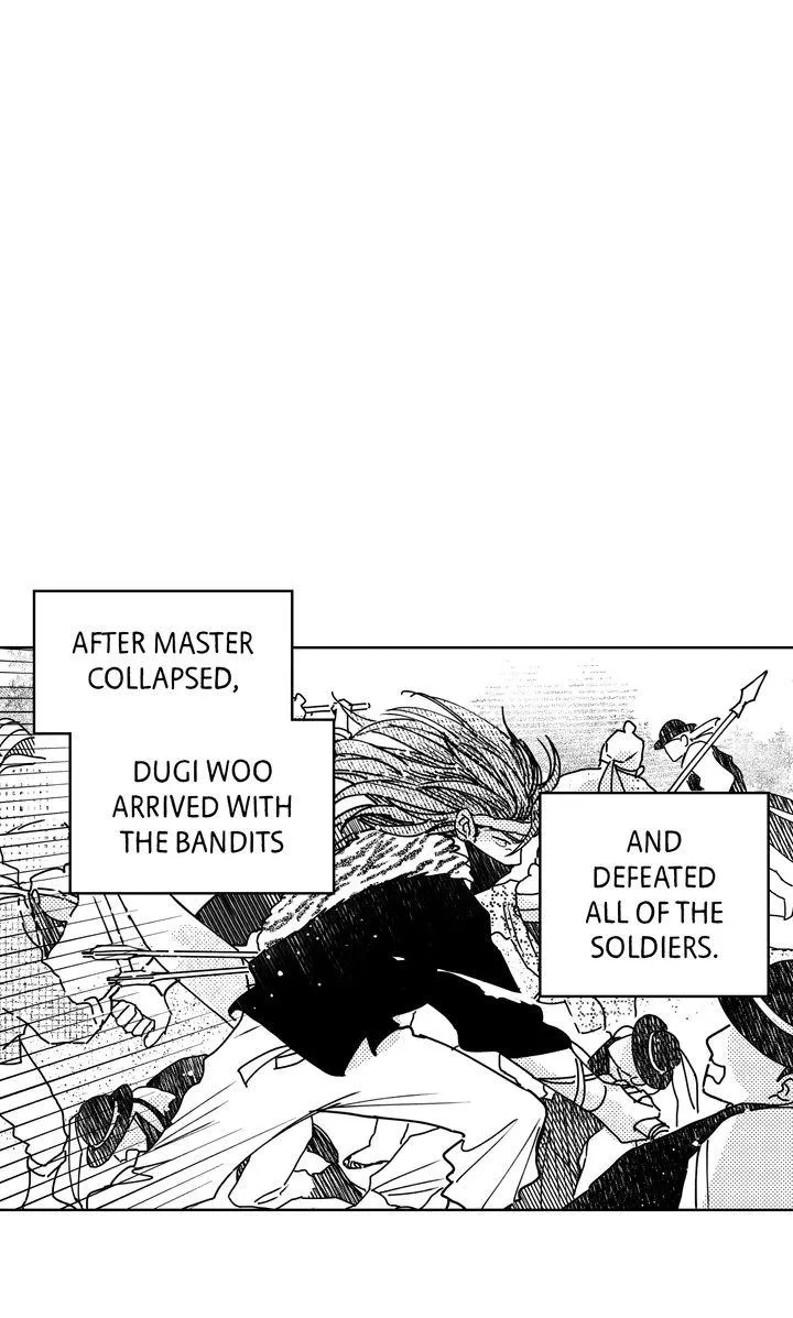 Bongchon Bride Chapter 80, page 19