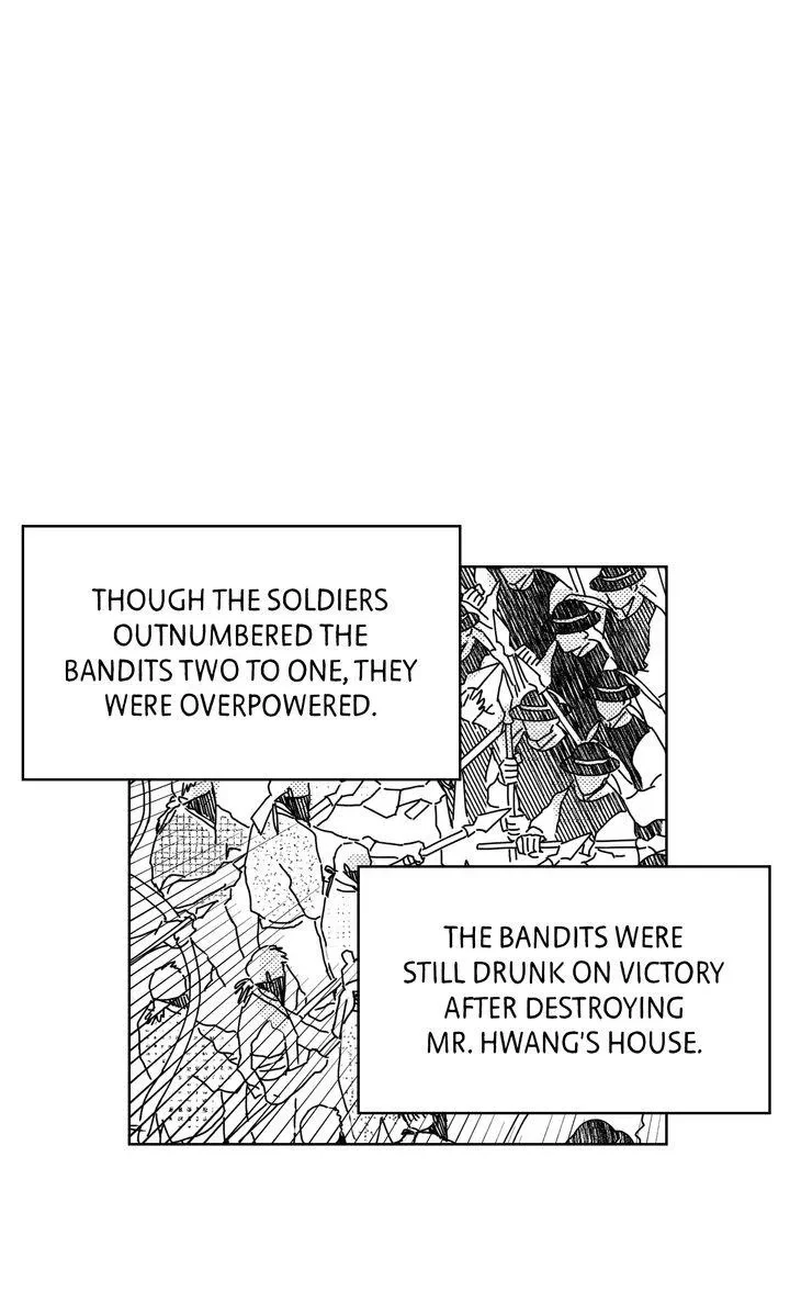 Bongchon Bride Chapter 80, page 20