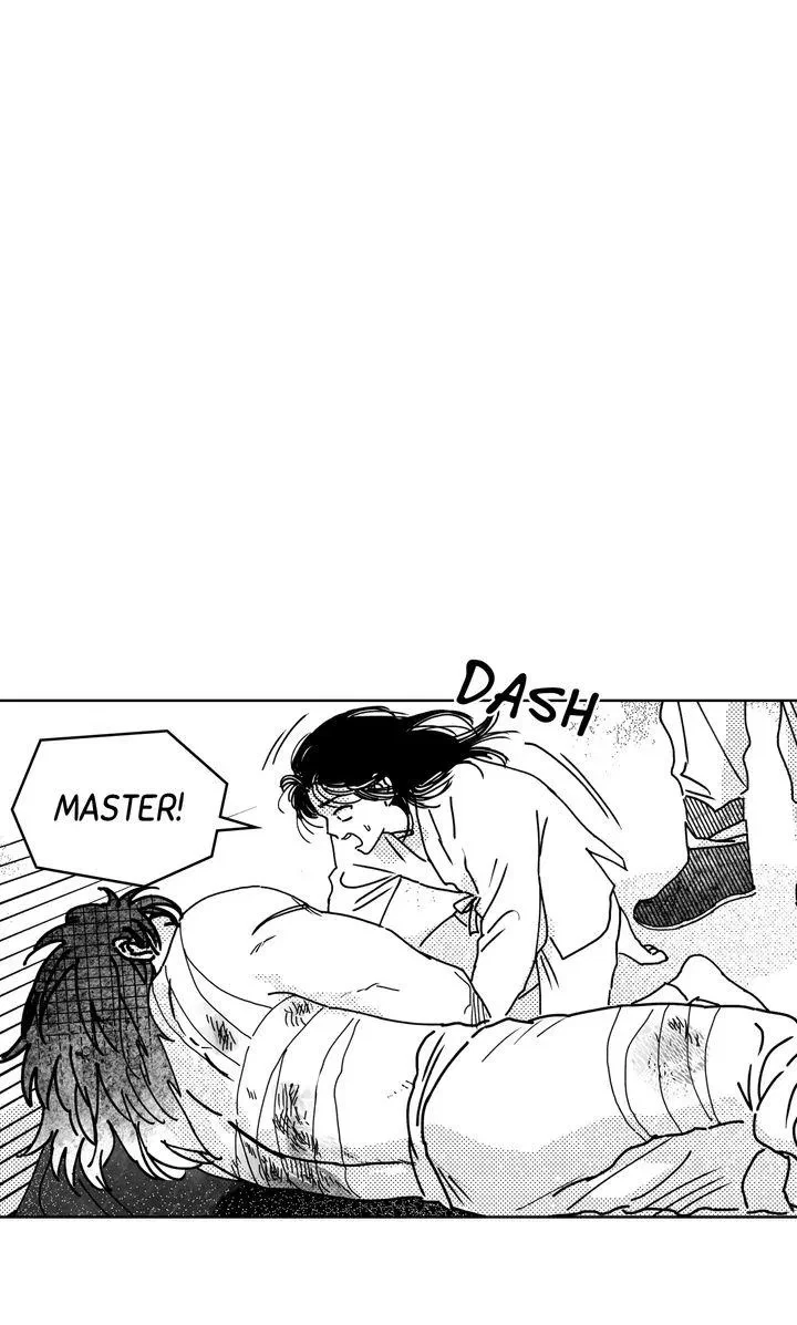 Bongchon Bride Chapter 80, page 22
