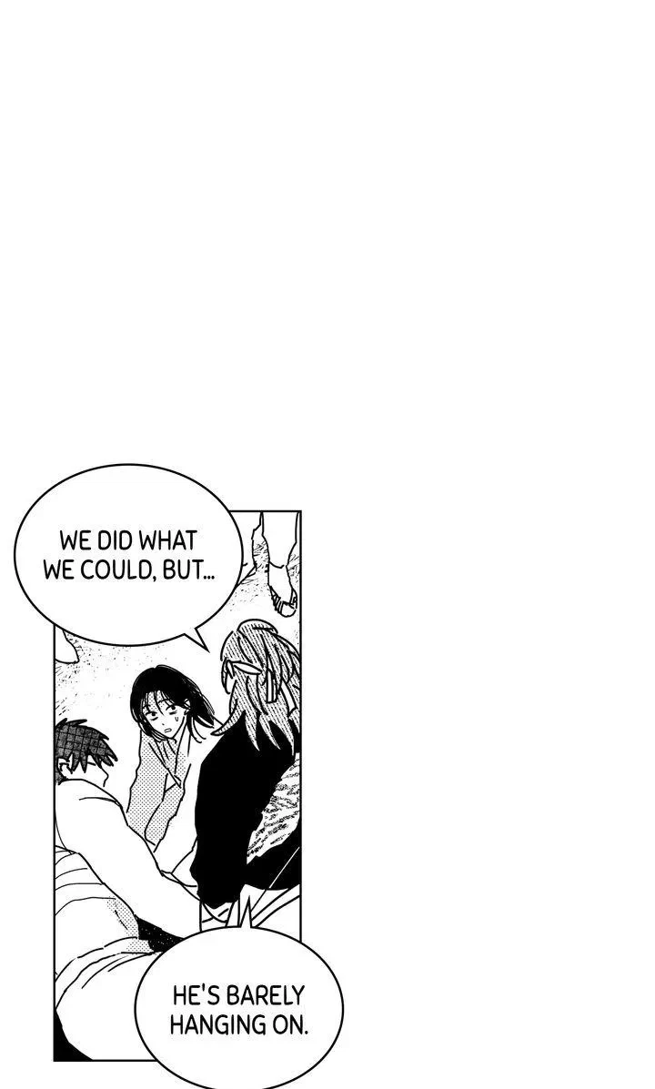 Bongchon Bride Chapter 80, page 23